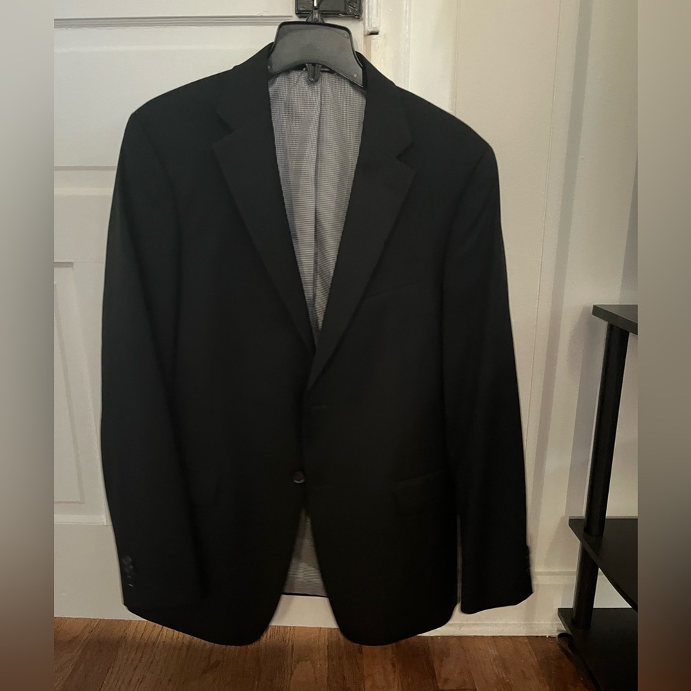 Tommy Hilfiger Suit Jacket